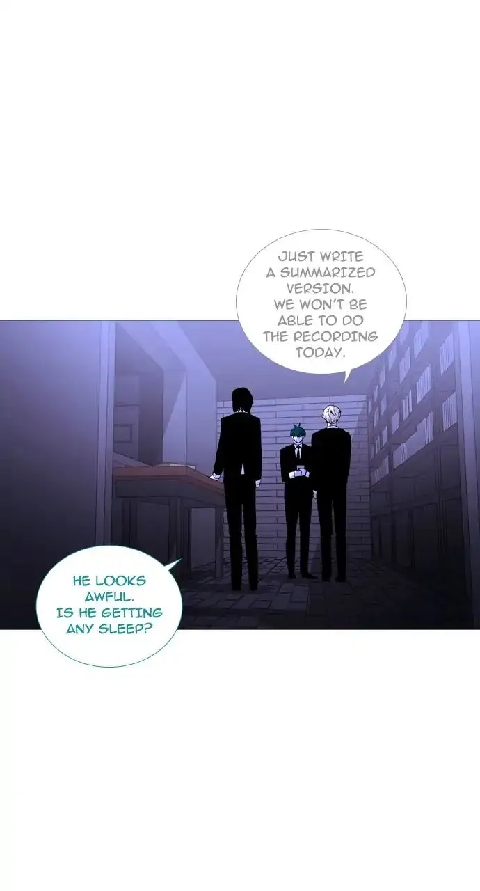 Read Trump chapter 241 image 40 on Lezhin