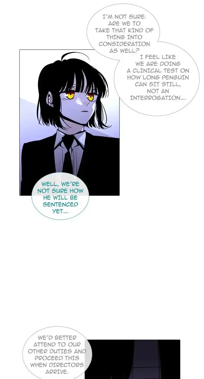 Read Trump chapter 241 image 41 on Lezhin