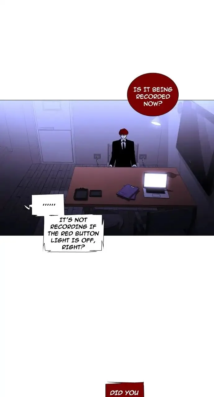 Read Trump chapter 241 image 44 on Lezhin