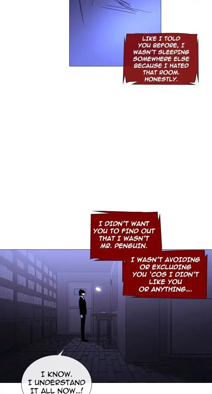 Read Trump chapter 241 image 46 on Lezhin