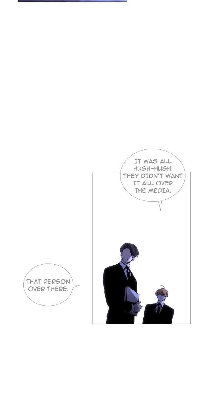 Read Trump chapter 242 image 13 on Lezhin