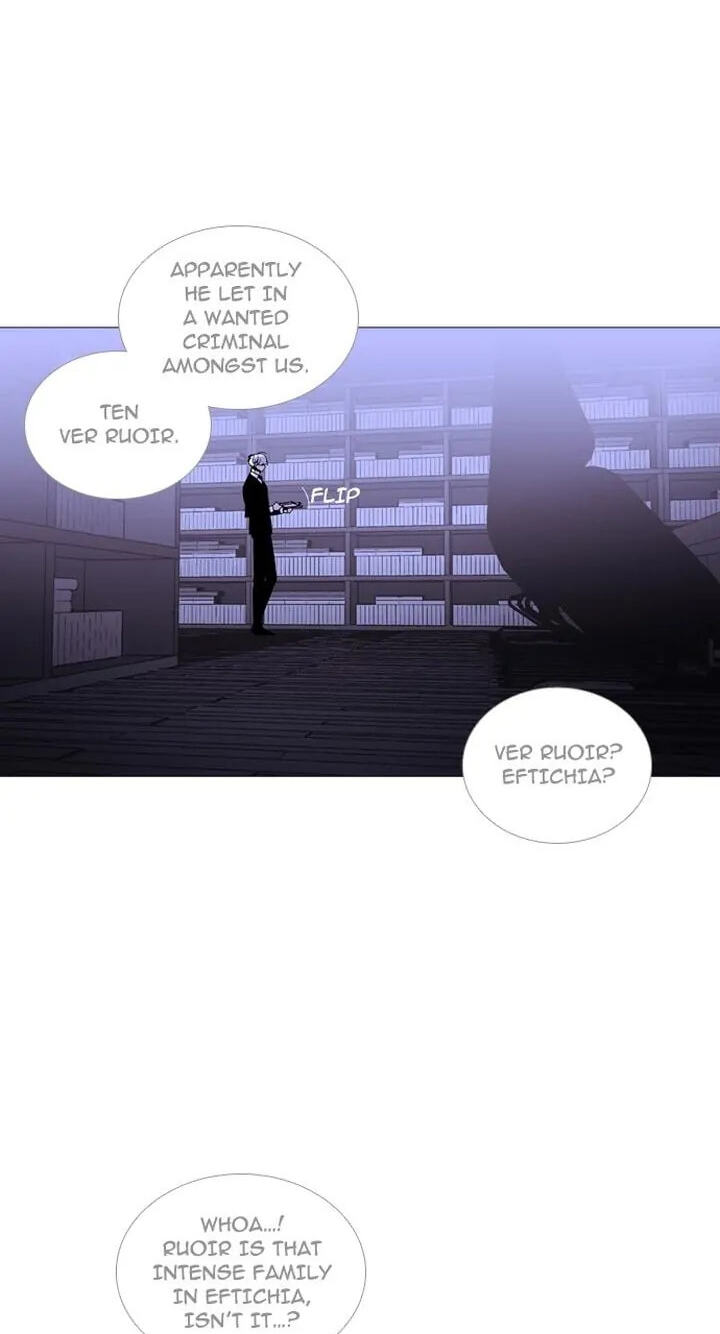 Read Trump chapter 242 image 14 on Lezhin