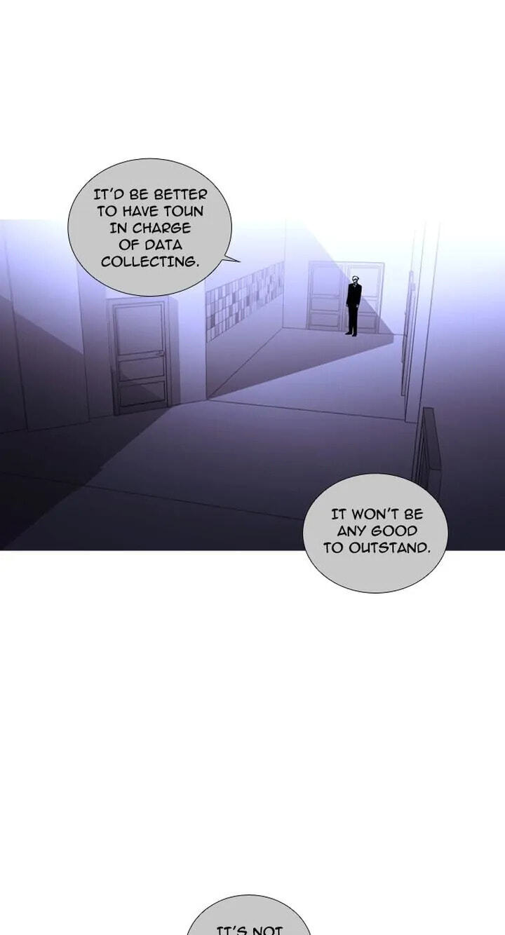 Read Trump chapter 242 image 18 on Lezhin