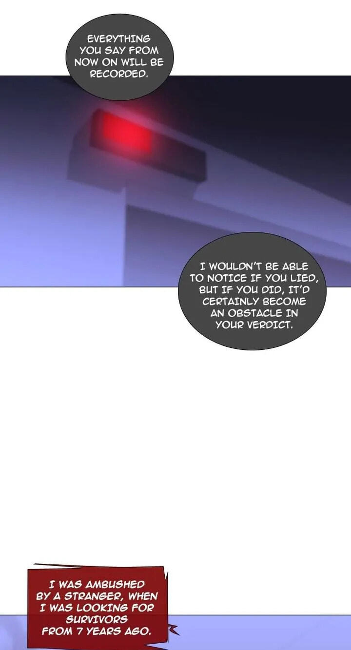 Read Trump chapter 242 image 22 on Lezhin
