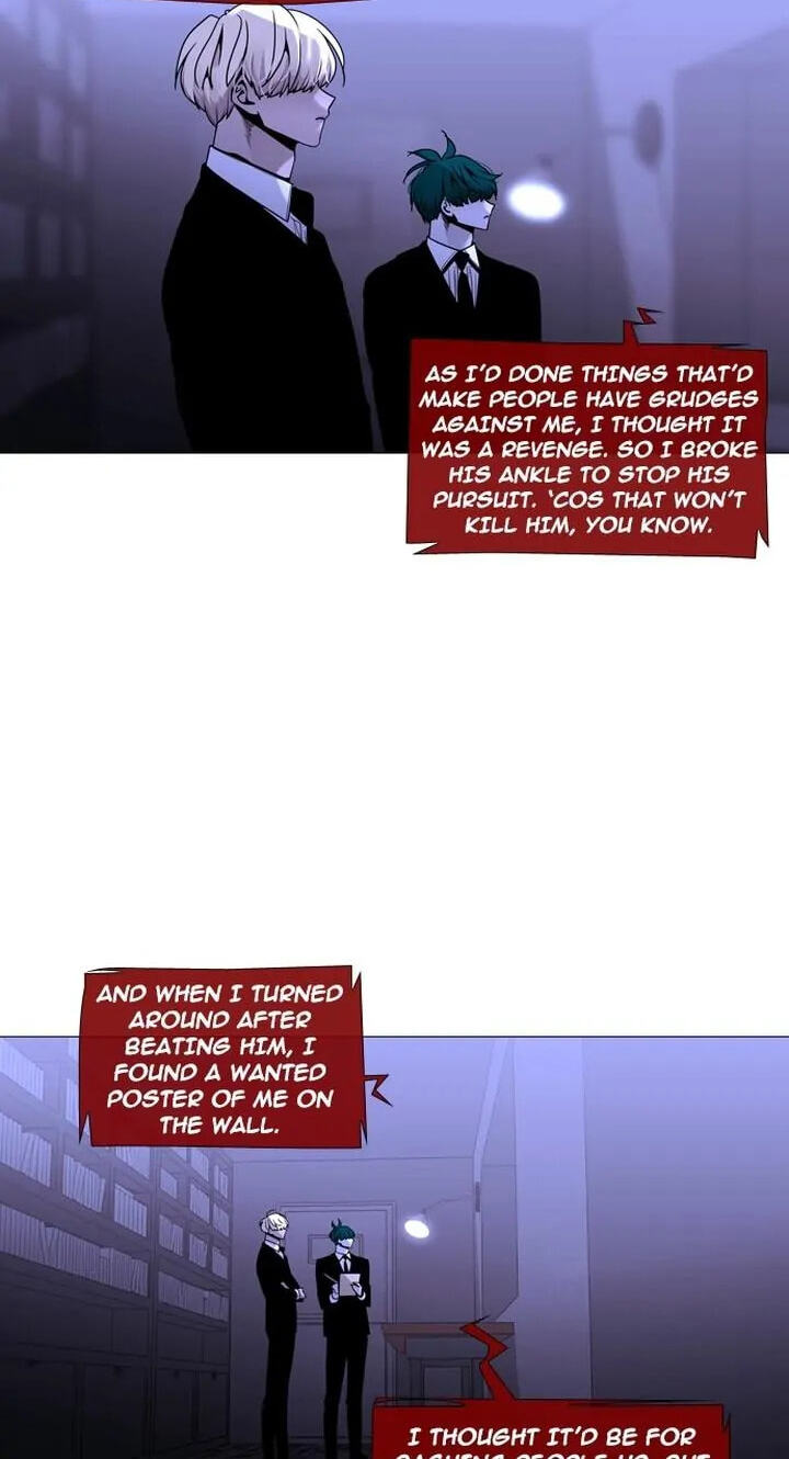 Read Trump chapter 242 image 23 on Lezhin