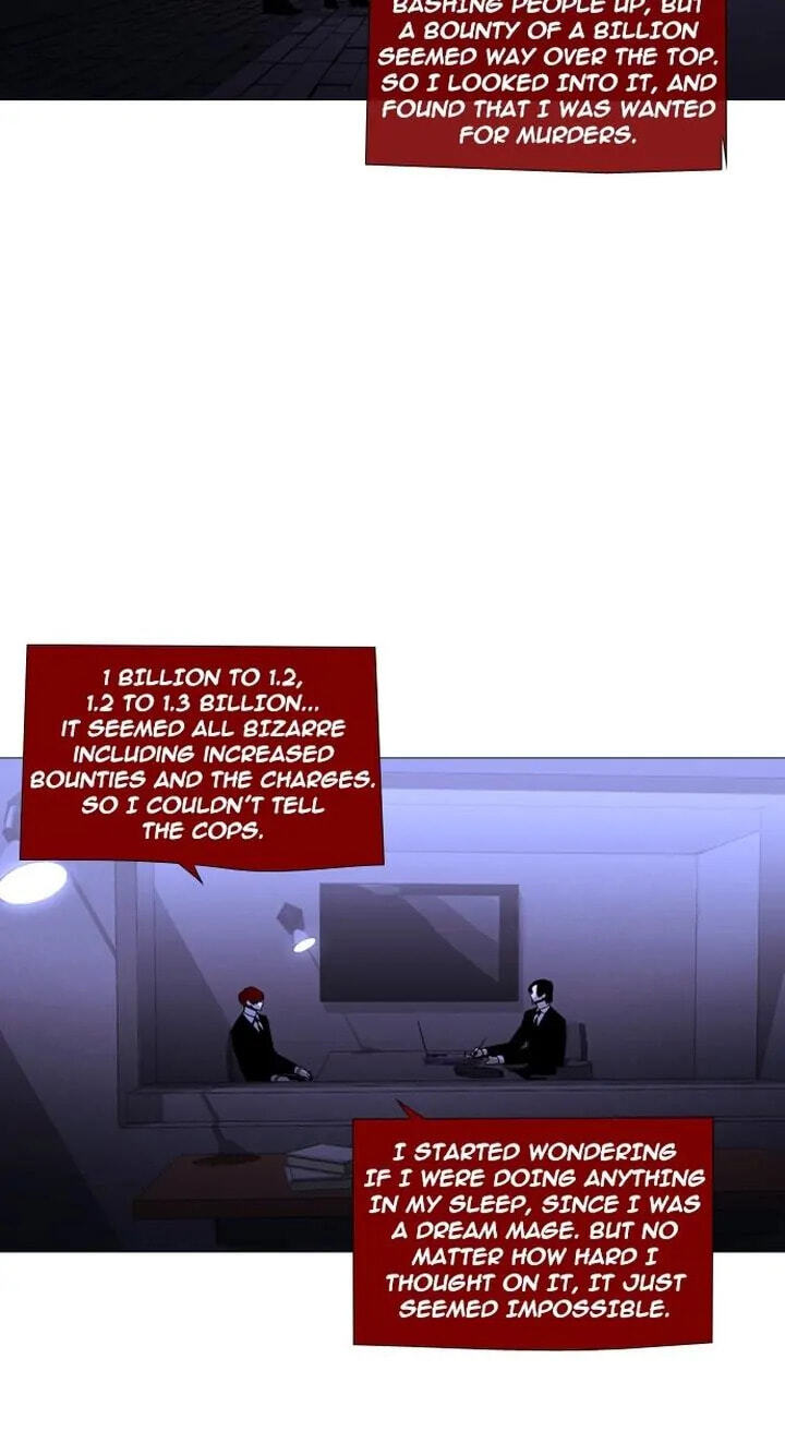 Read Trump chapter 242 image 24 on Lezhin