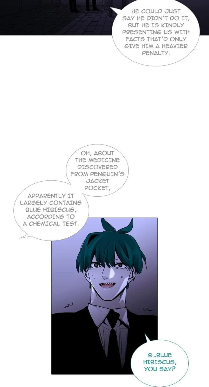 Read Trump chapter 242 image 28 on Lezhin
