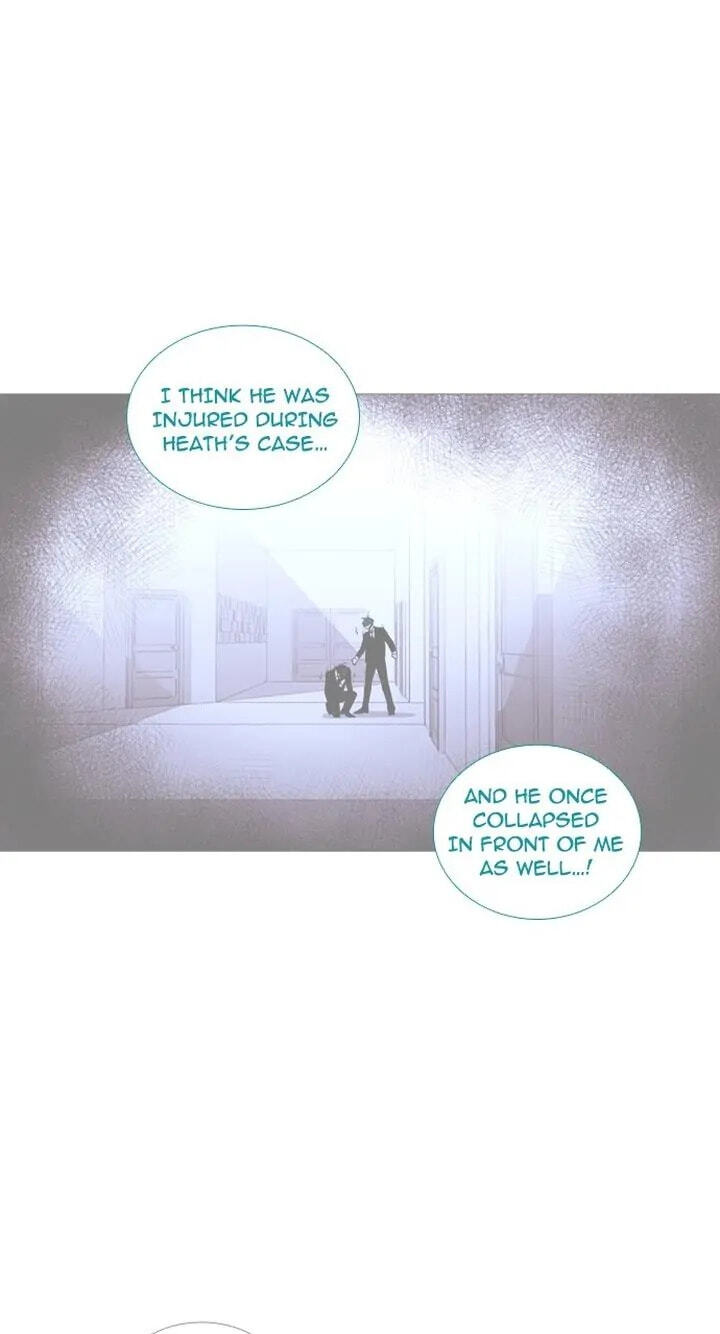 Read Trump chapter 242 image 30 on Lezhin