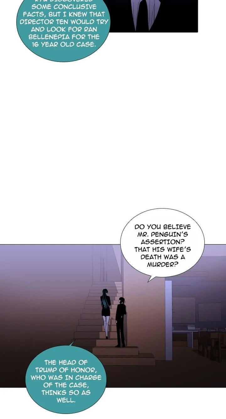 Read Trump chapter 242 image 36 on Lezhin