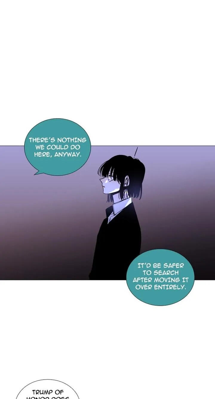 Read Trump chapter 242 image 37 on Lezhin