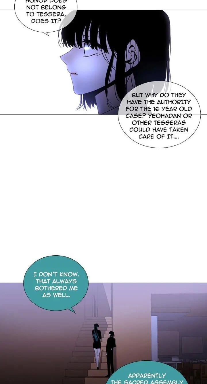 Read Trump chapter 242 image 38 on Lezhin