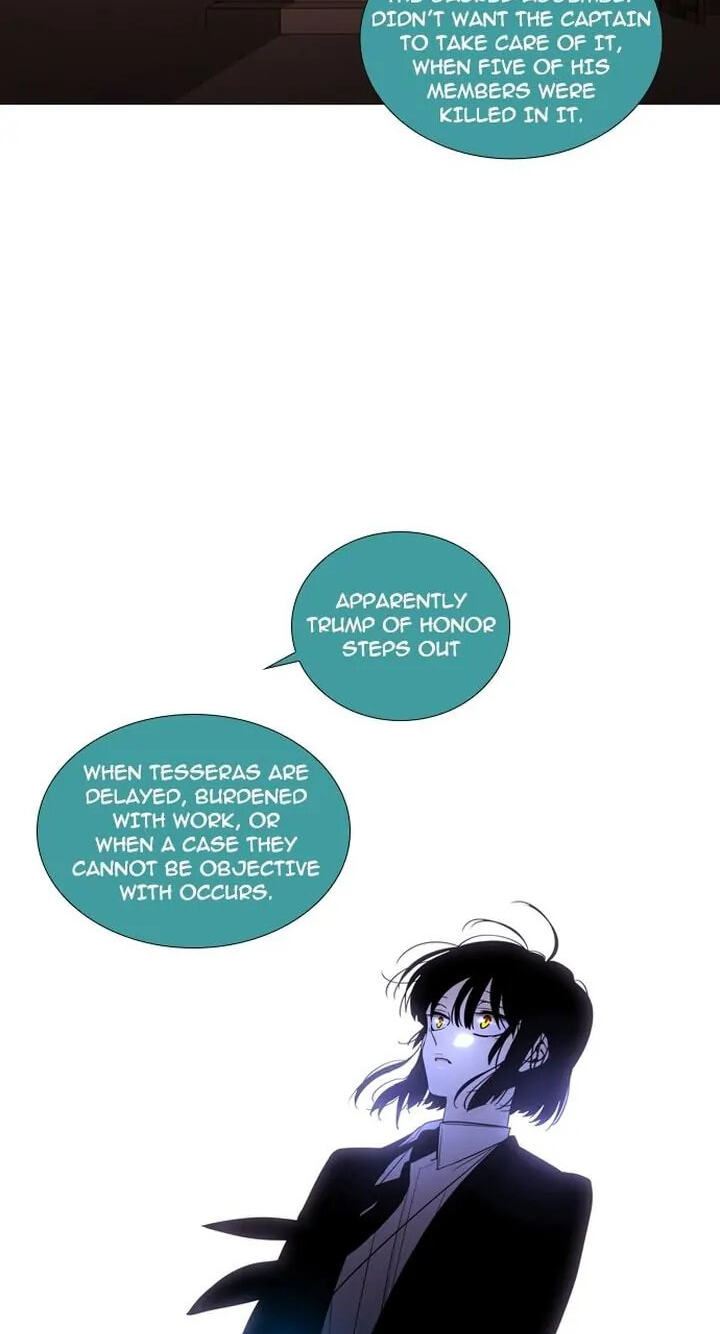 Read Trump chapter 242 image 39 on Lezhin