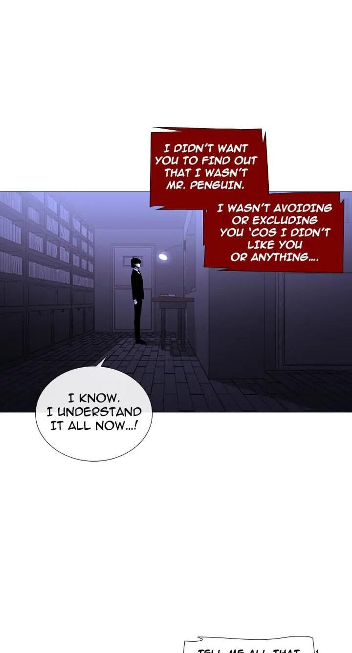 Read Trump chapter 242 image 4 on Lezhin