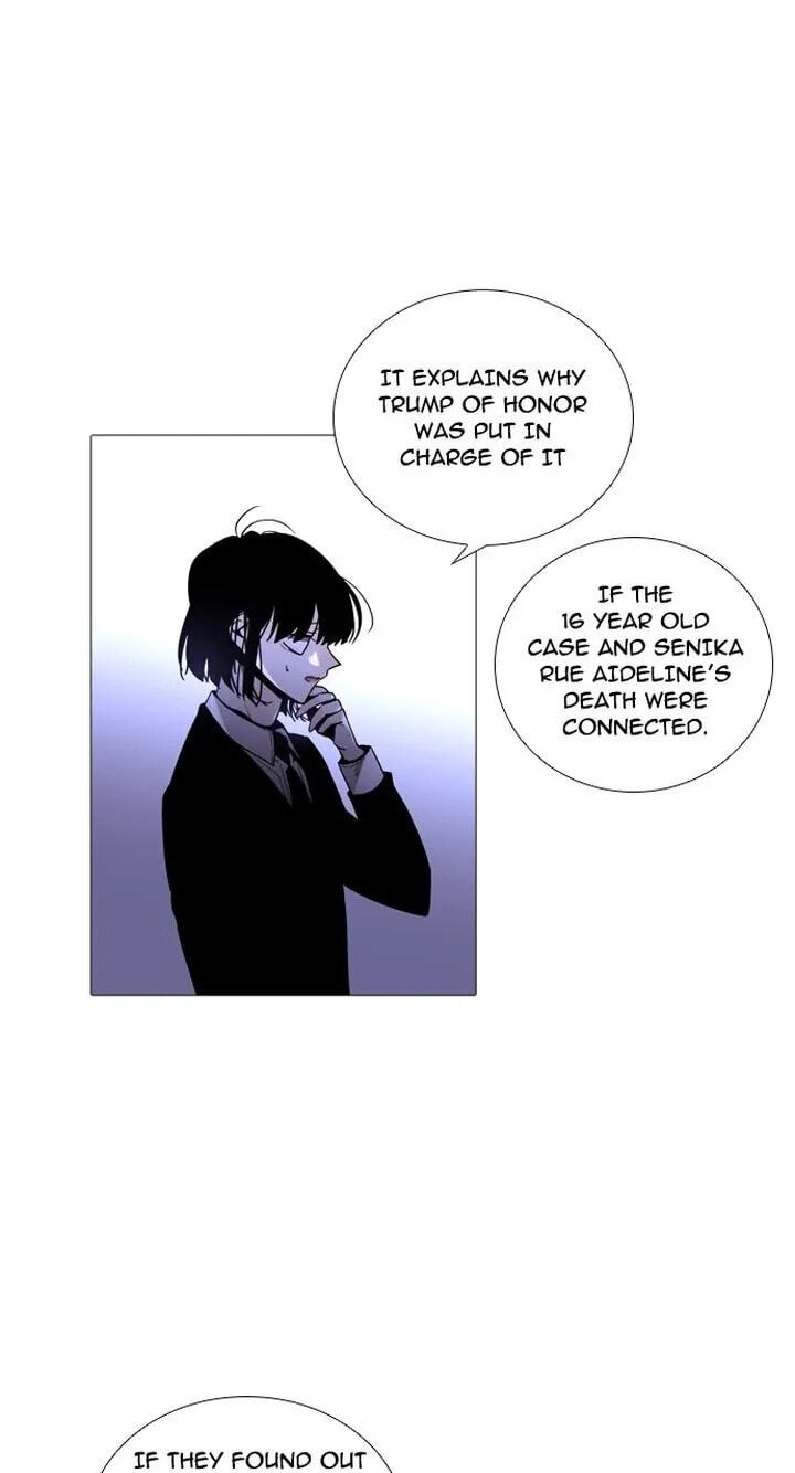 Read Trump chapter 242 image 42 on Lezhin