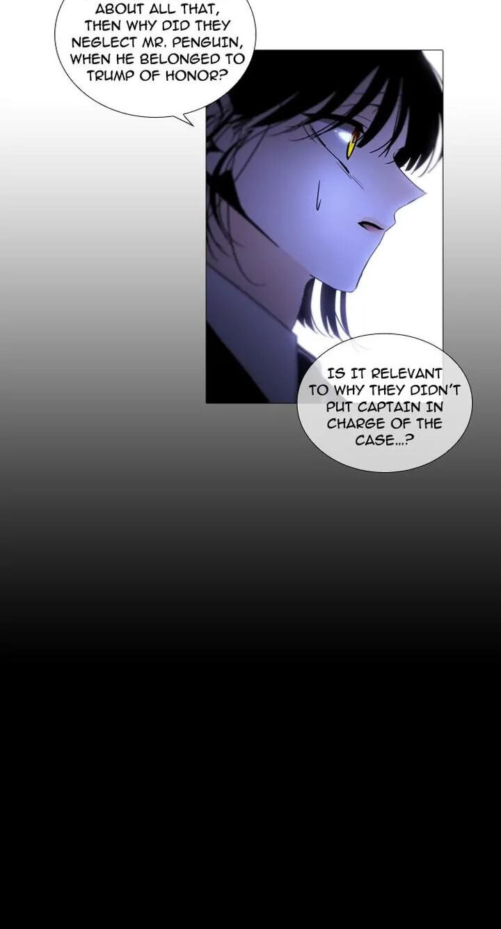 Read Trump chapter 242 image 43 on Lezhin