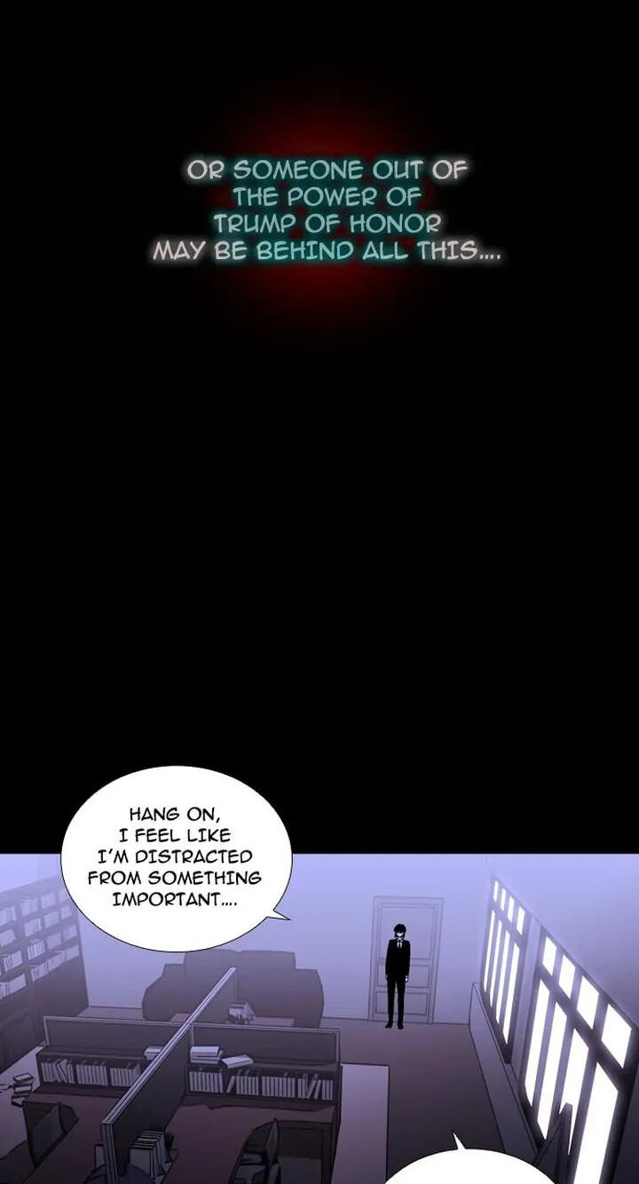 Read Trump chapter 242 image 44 on Lezhin