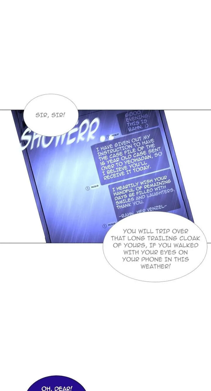 Read Trump chapter 243 image 1 on Lezhin