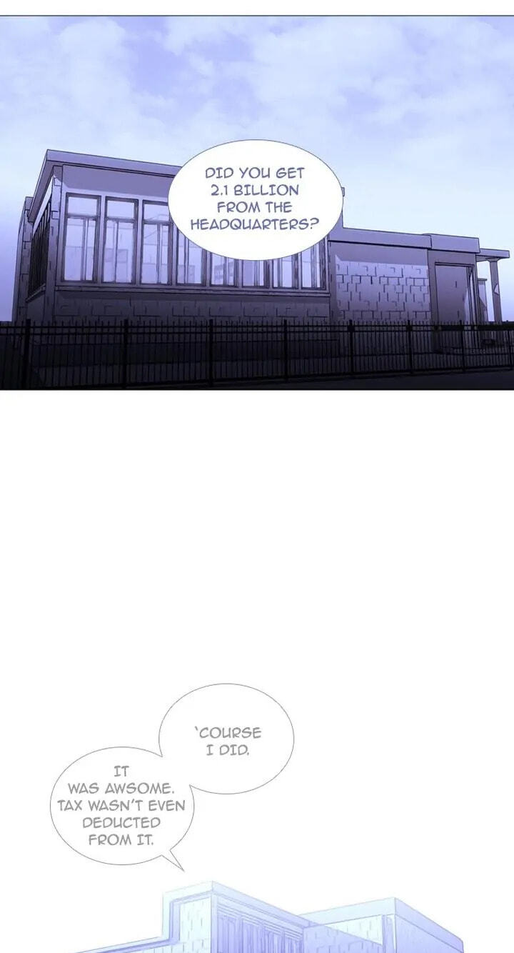 Read Trump chapter 243 image 12 on Lezhin