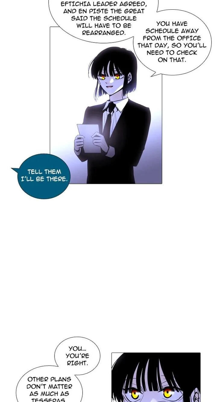 Read Trump chapter 243 image 19 on Lezhin