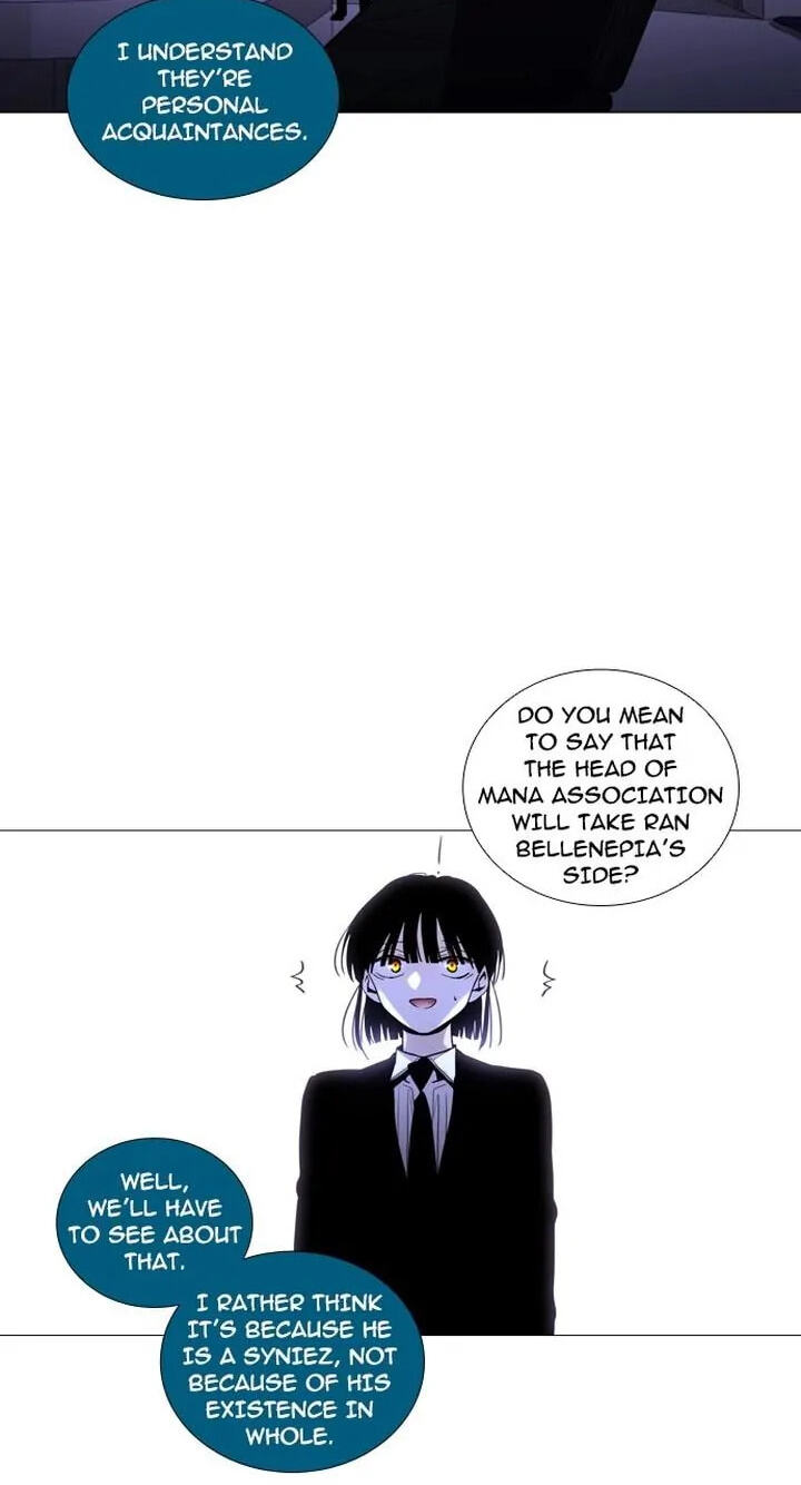 Read Trump chapter 243 image 21 on Lezhin
