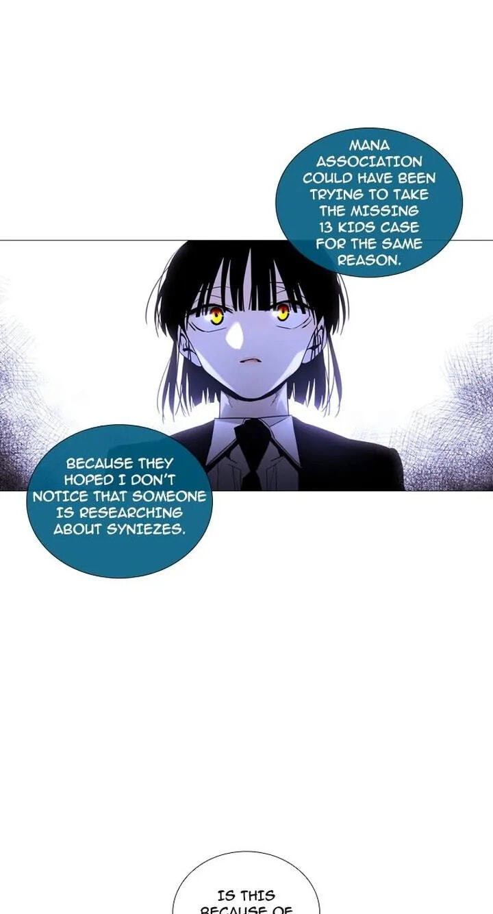 Read Trump chapter 243 image 22 on Lezhin