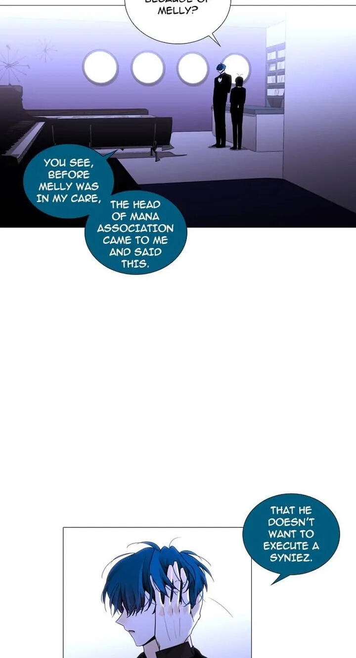 Read Trump chapter 243 image 23 on Lezhin
