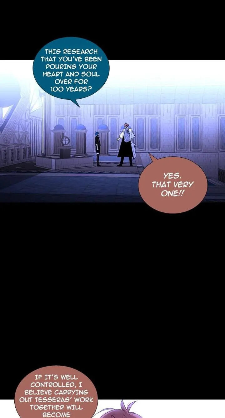 Read Trump chapter 243 image 27 on Lezhin