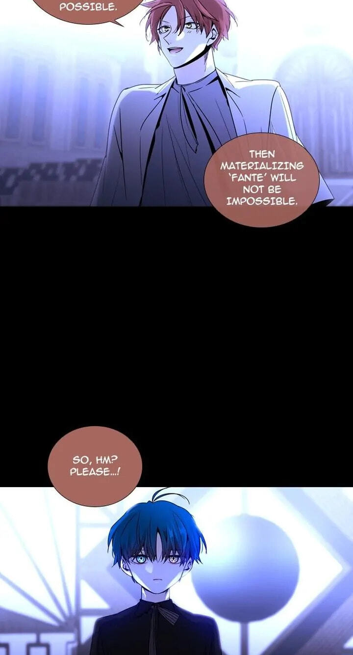 Read Trump chapter 243 image 28 on Lezhin