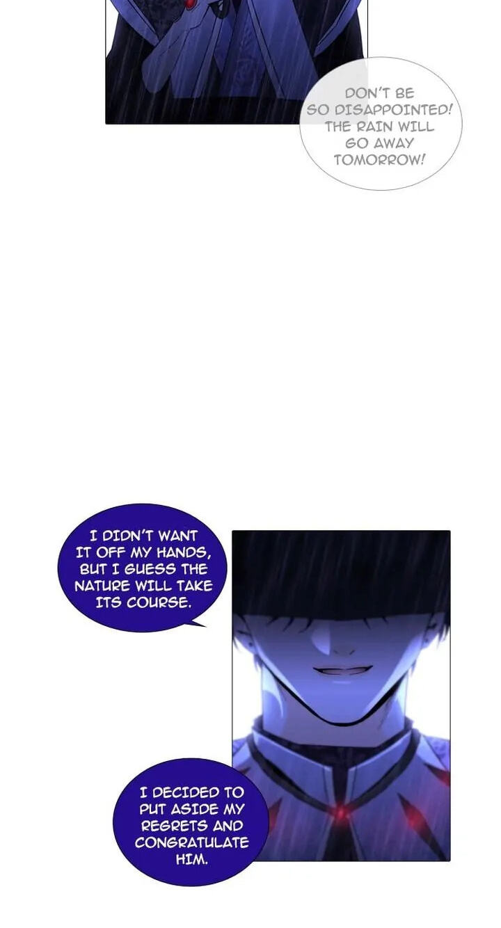 Read Trump chapter 243 image 3 on Lezhin