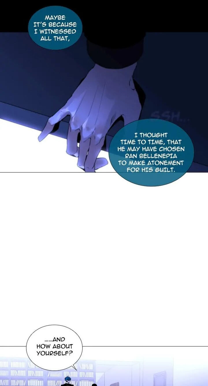 Read Trump chapter 243 image 31 on Lezhin