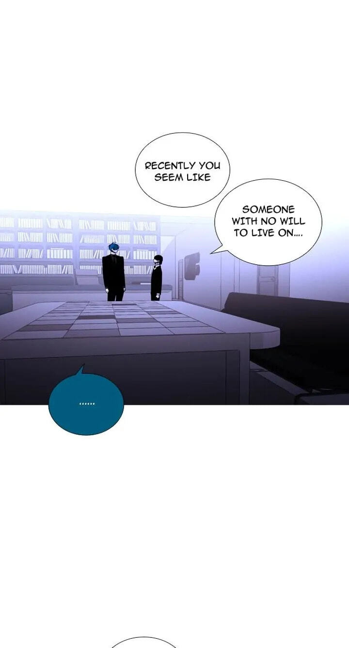 Read Trump chapter 243 image 34 on Lezhin