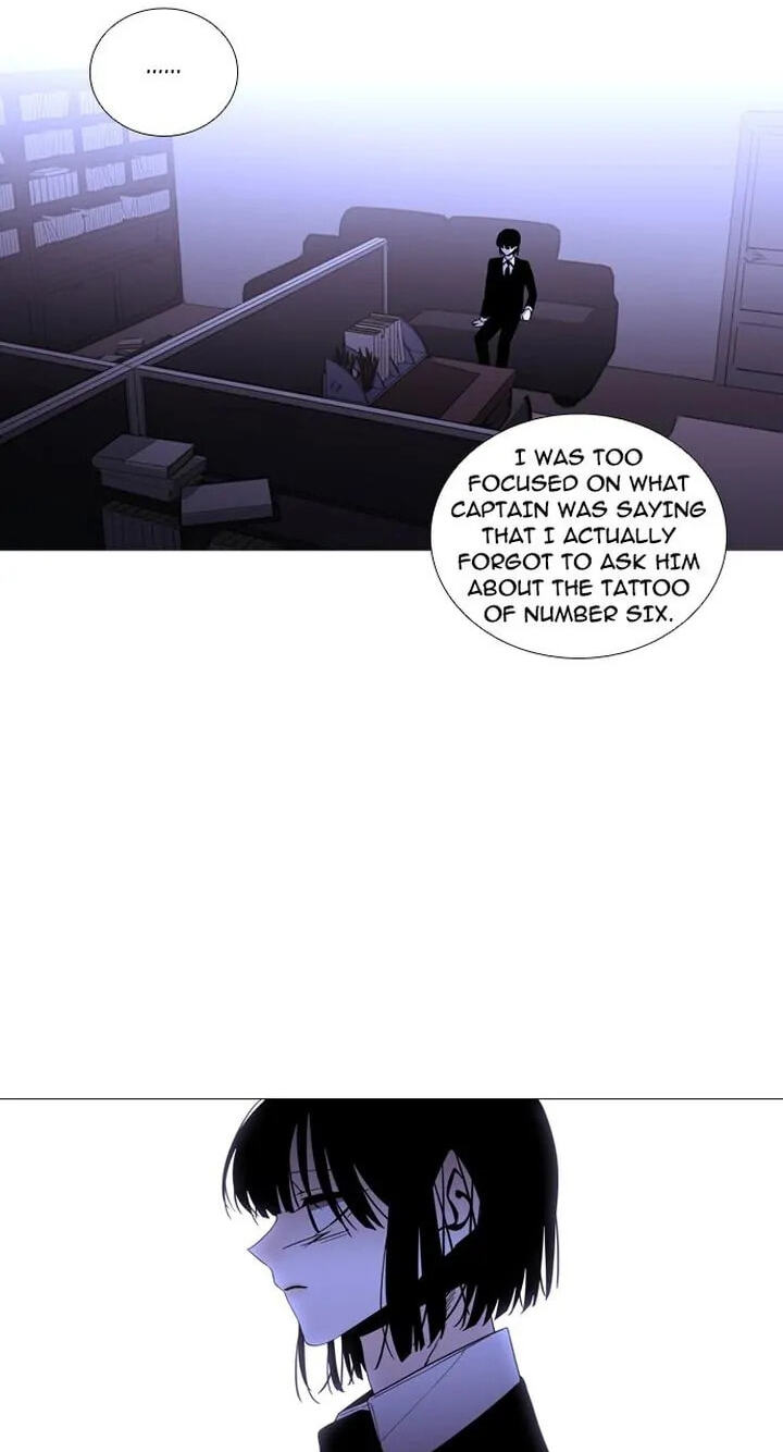 Read Trump chapter 243 image 37 on Lezhin