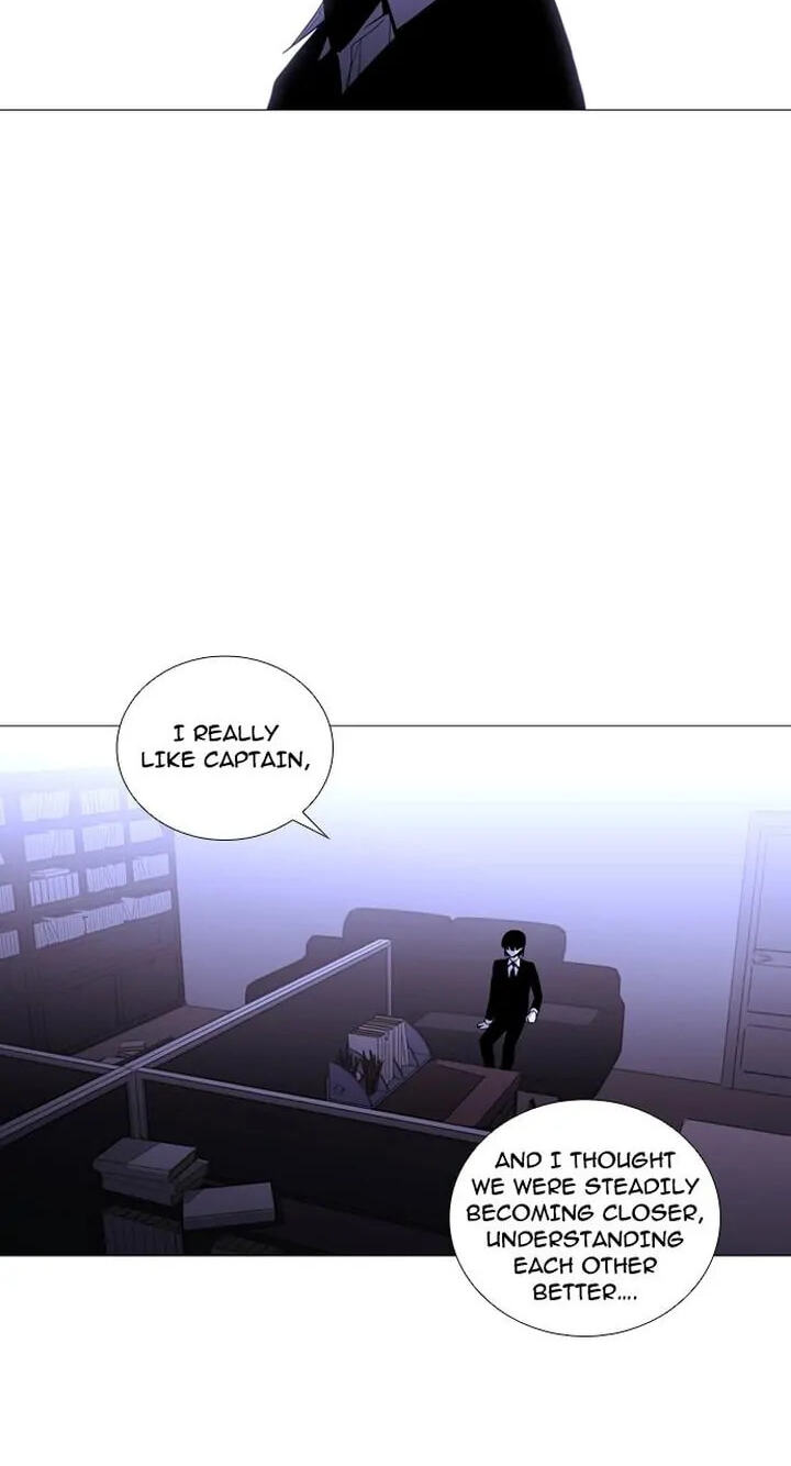Read Trump chapter 243 image 38 on Lezhin