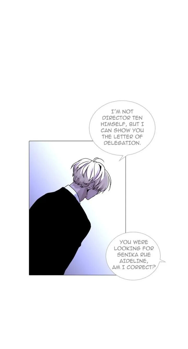Read Trump chapter 243 image 43 on Lezhin