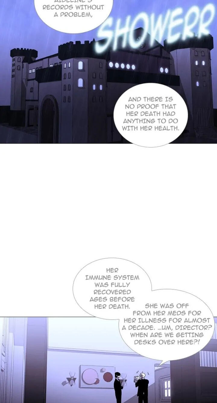 Read Trump chapter 243 image 45 on Lezhin