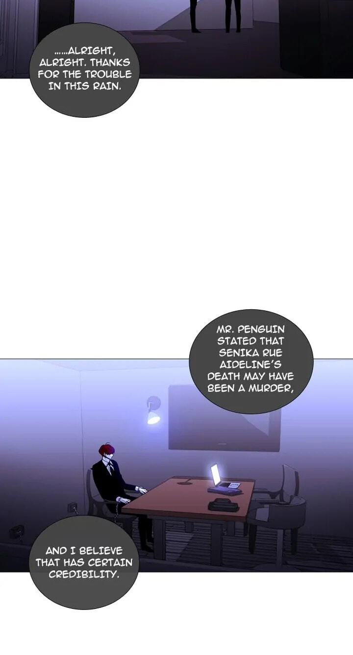 Read Trump chapter 243 image 46 on Lezhin