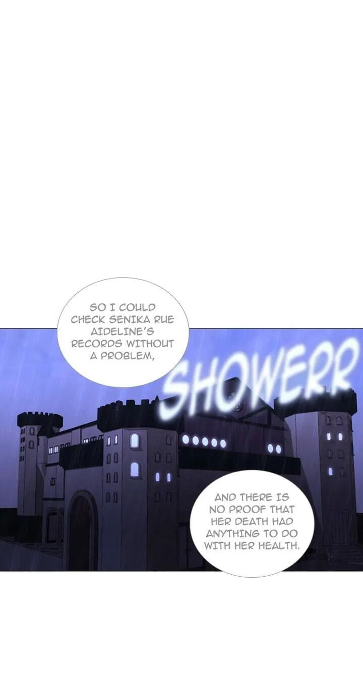 Read Trump chapter 244 image 0 on Lezhin