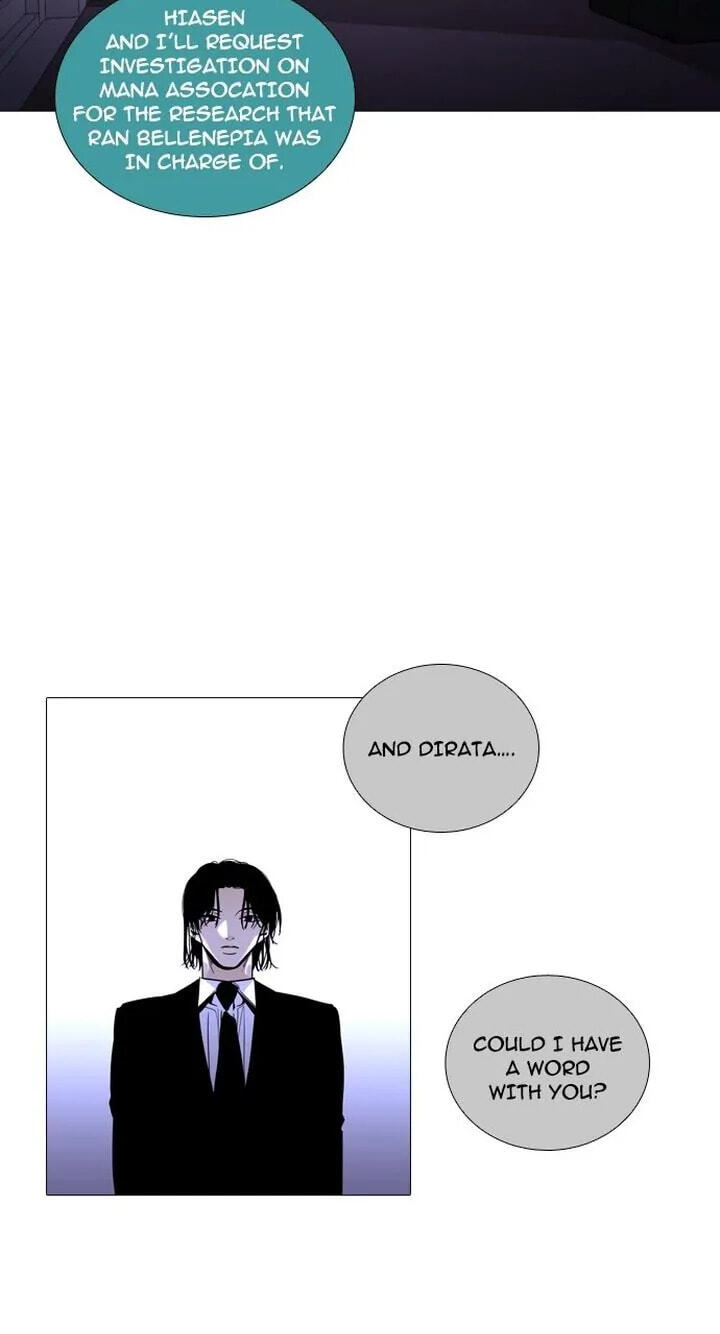 Read Trump chapter 244 image 10 on Lezhin