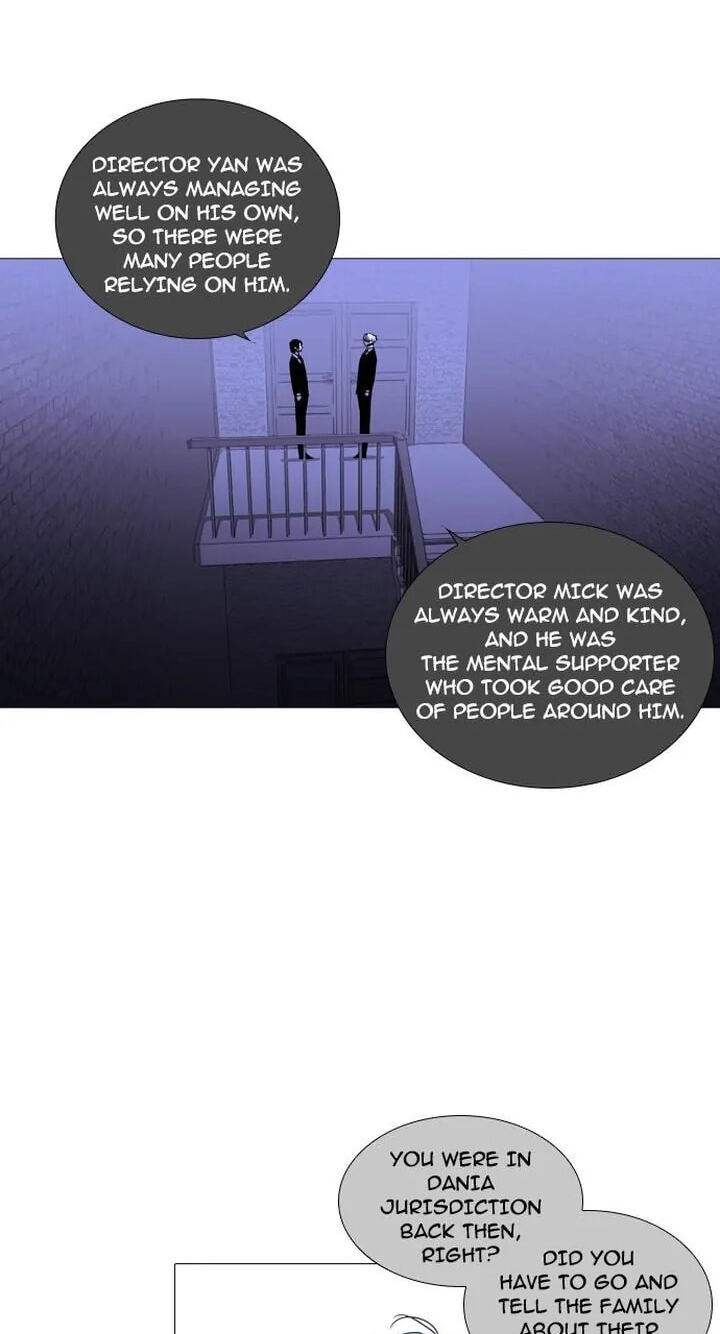 Read Trump chapter 244 image 13 on Lezhin