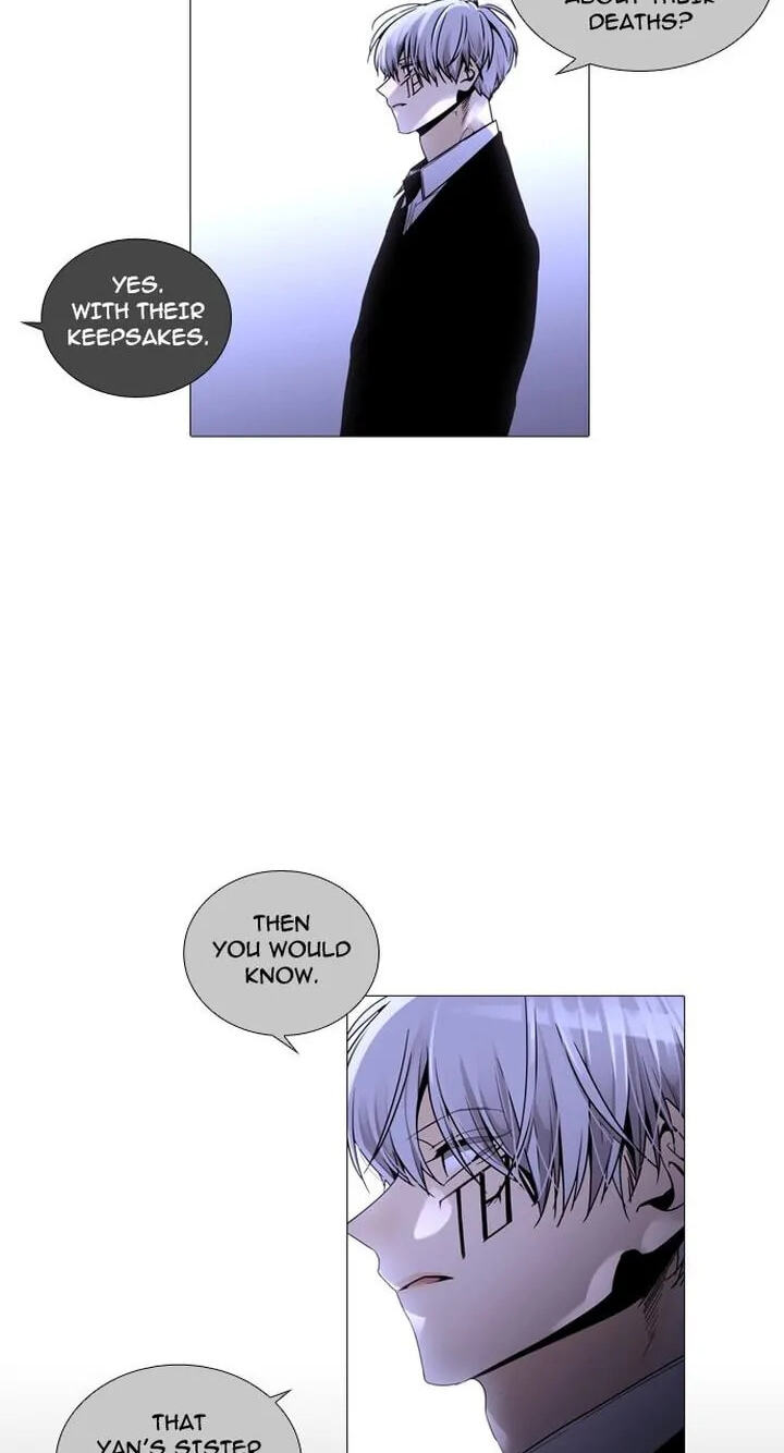 Read Trump chapter 244 image 14 on Lezhin