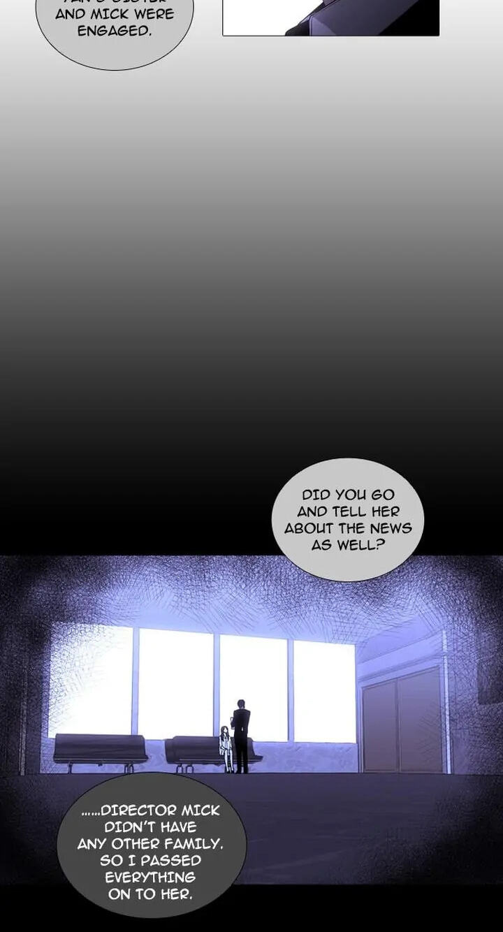 Read Trump chapter 244 image 15 on Lezhin