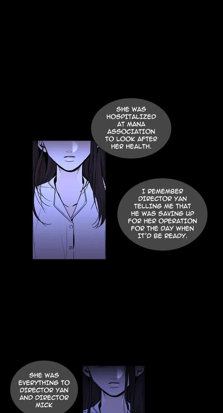 Read Trump chapter 244 image 16 on Lezhin