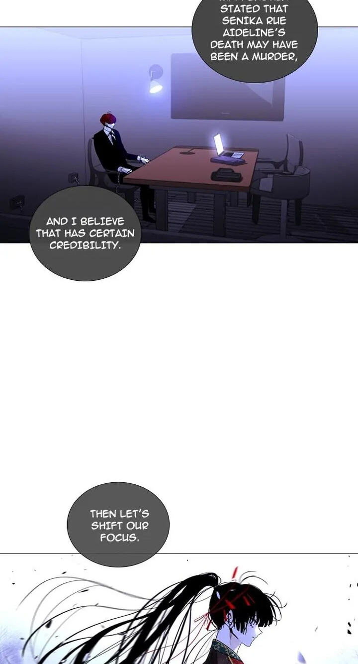 Read Trump chapter 244 image 2 on Lezhin