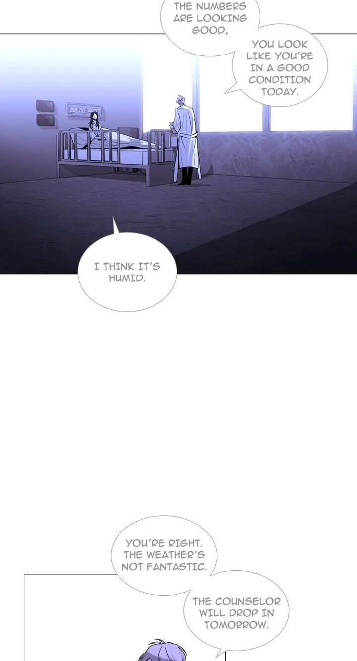 Read Trump chapter 244 image 22 on Lezhin