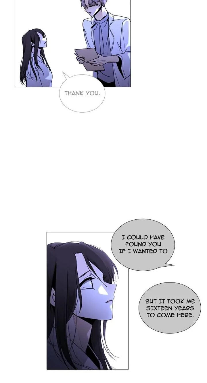 Read Trump chapter 244 image 23 on Lezhin