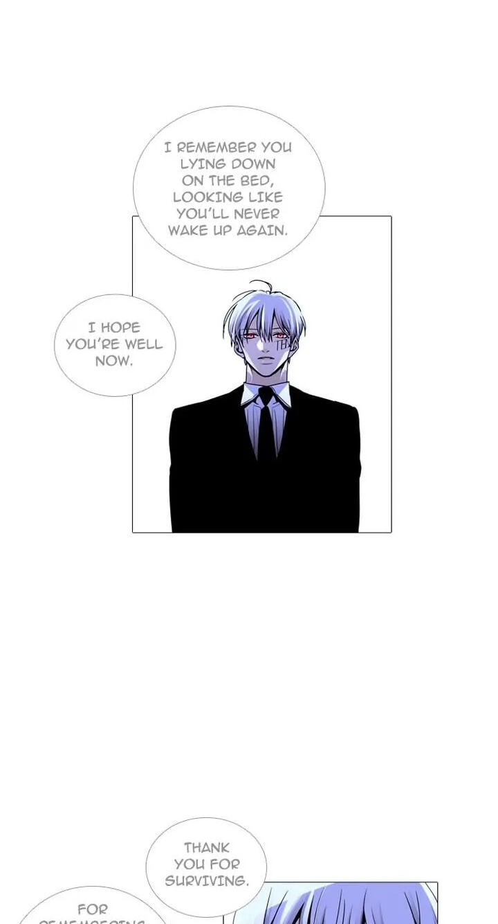 Read Trump chapter 244 image 25 on Lezhin