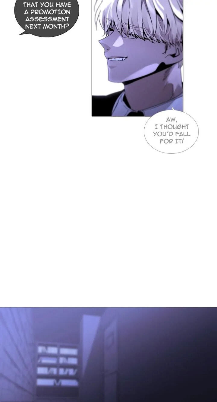 Read Trump chapter 244 image 30 on Lezhin