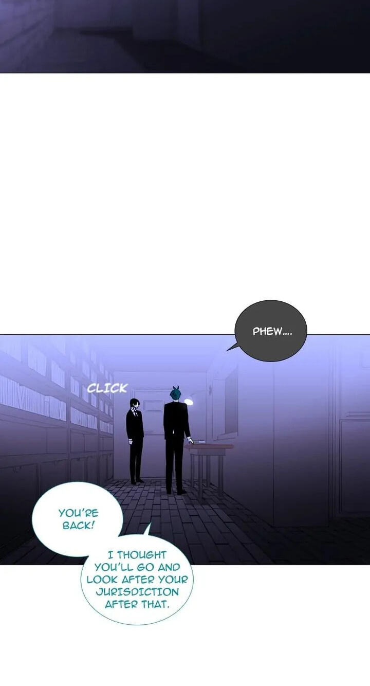 Read Trump chapter 244 image 31 on Lezhin