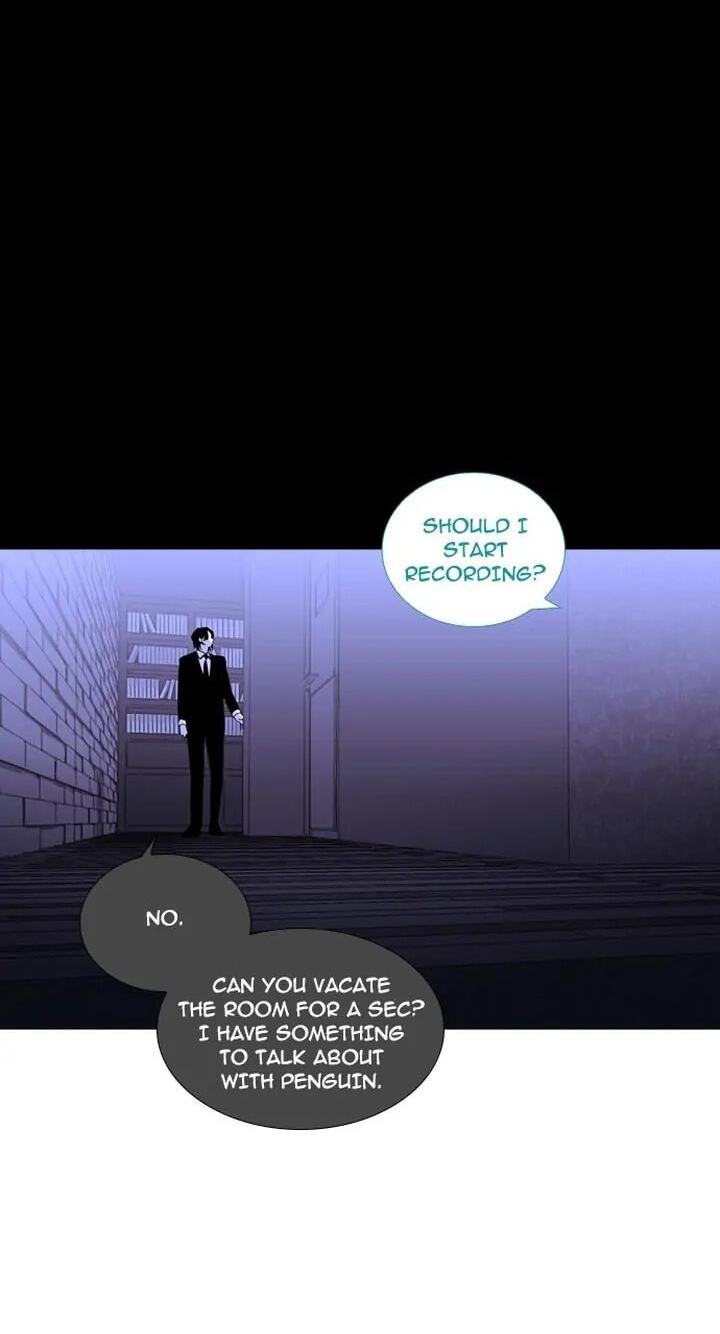 Read Trump chapter 244 image 37 on Lezhin