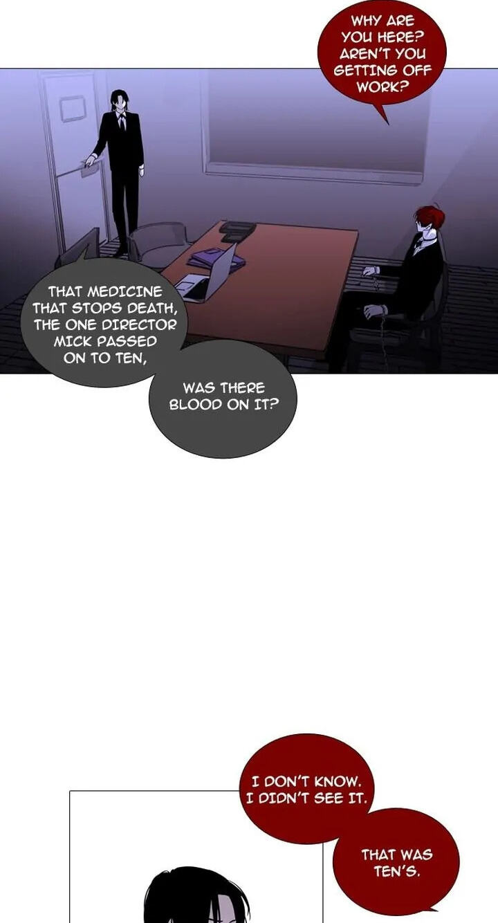 Read Trump chapter 244 image 39 on Lezhin